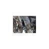Crash bar Benelli TRK 502 / X