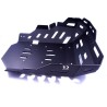 Sabot moteur Benelli TRK 502 / X