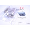 Sabot moteur Benelli TRK 502 / X