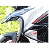 Crash bar Benelli TRK 702 / X