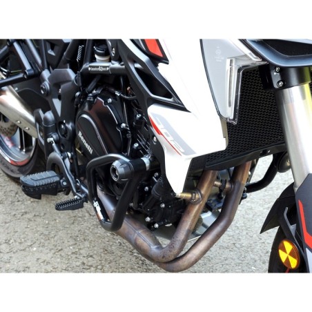 Crash bar enduro Benelli TRK 702 / X