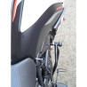 Crash bar enduro Benelli TRK 702 / X