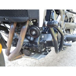 Crash bar enduro Benelli TRK 702 / X