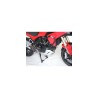 Crash bar Ducati Multistrada 1200