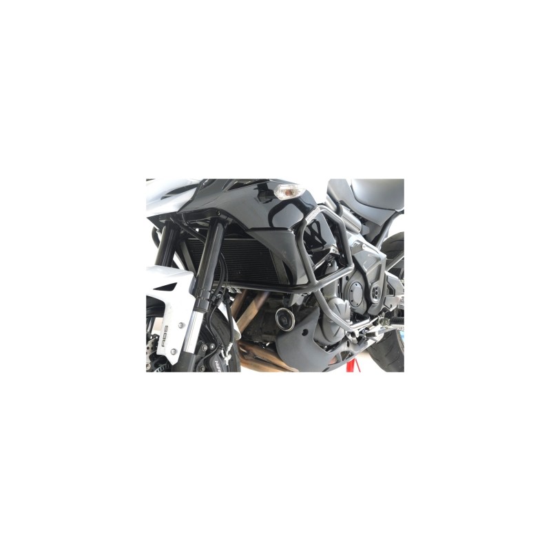 Crash bar Kawasaki Versys 650