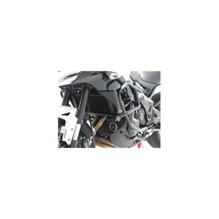 Crash bar Kawasaki Versys 650