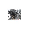 Crash bar Kawasaki Versys 650