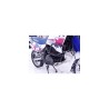 Crash bar Suzuki DR 650 RS