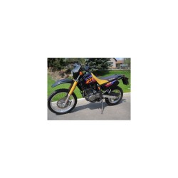 Crash bar Suzuki DR 650 SE