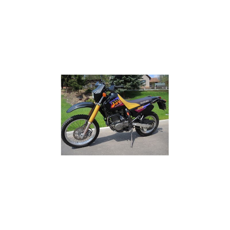 Crash bar Suzuki DR 650 SE