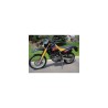 Crash bar Suzuki DR 650 SE