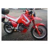 Crash bar Suzuki DR 750 BIG