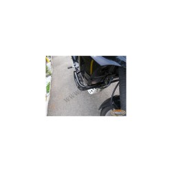 Crash bar Suzuki DR 800 BIG