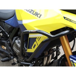Crash bar Suzuki V-Strom 800 DE