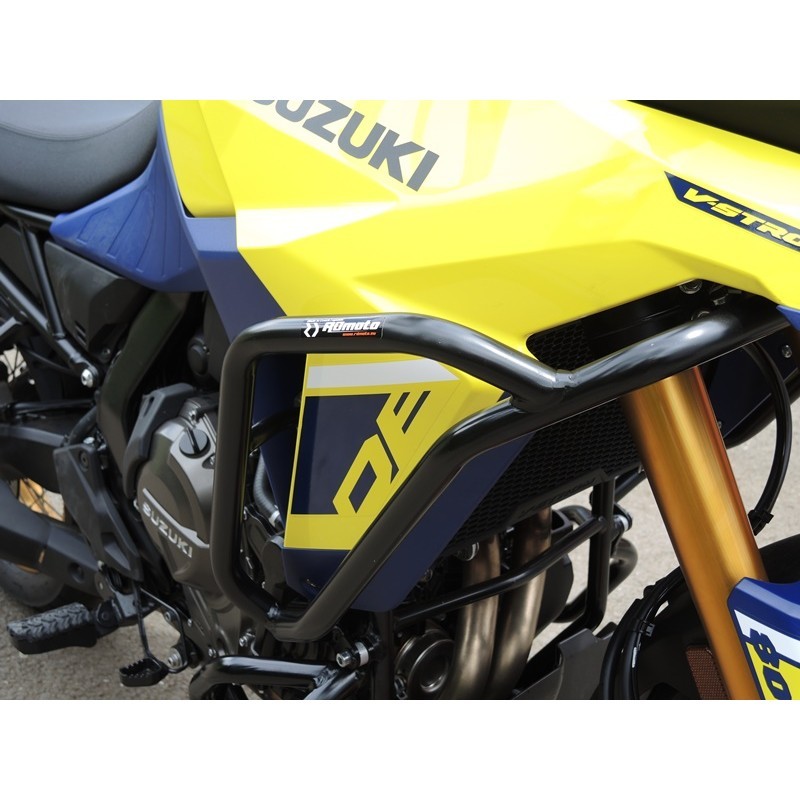 Crash bar Suzuki V-Strom 800 DE