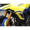 Crash bar Suzuki V-Strom 800 DE