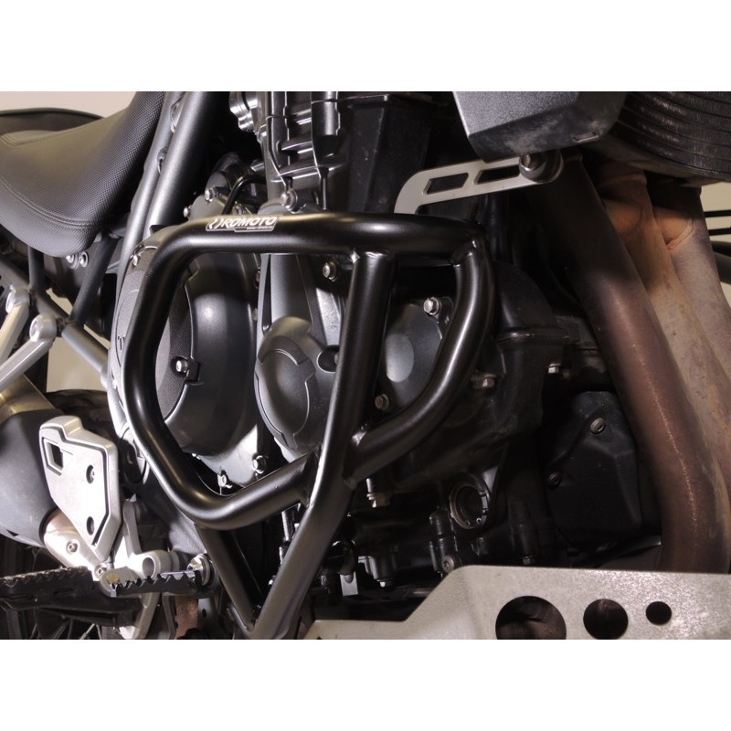 Crash bar enduro Tiger 1200 Explorer XC