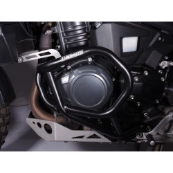 Crash bar enduro Tiger 1200 Explorer XC