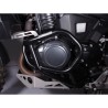 Crash bar enduro Tiger 1200 Explorer XC