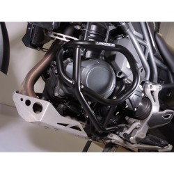 Crash bar enduro Tiger 1200 Explorer XC