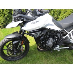 Pack crash bar Tiger 900