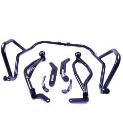 Pack crash bar Tiger 900