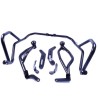 Pack crash bar Tiger 900