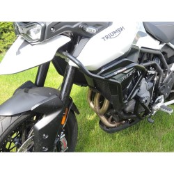 Pack crash bar Tiger 900