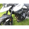 Pack crash bar Tiger 900