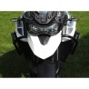Pack crash bar Tiger 900