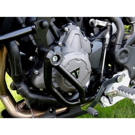 Crash bar enduro Tiger 900 / 900 GT / 900 GT Pro