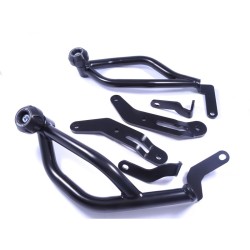 Crash bar enduro Tiger 900 / 900 GT / 900 GT Pro
