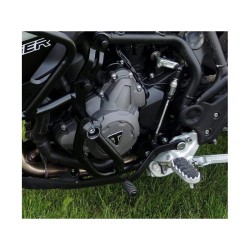 Béquille centrale Tiger 900 / 900 GT / 900 GT Pro