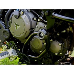 Béquille centrale Tiger 900 / 900 GT / 900 GT Pro