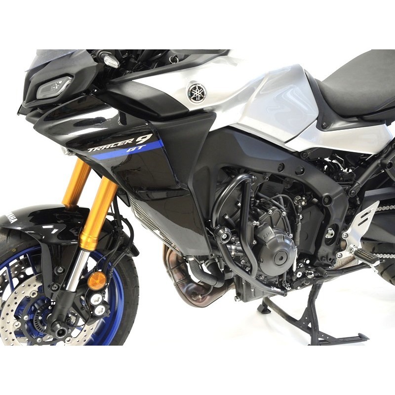 Crash bar Yamaha Tracer 9