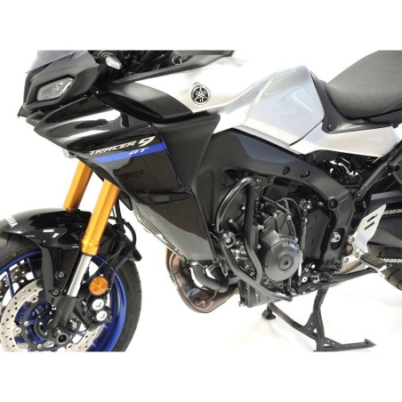 Crash bar Yamaha Tracer 9