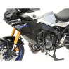 Crash bar Yamaha Tracer 9