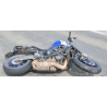 Crash bar Yamaha Tracer 9
