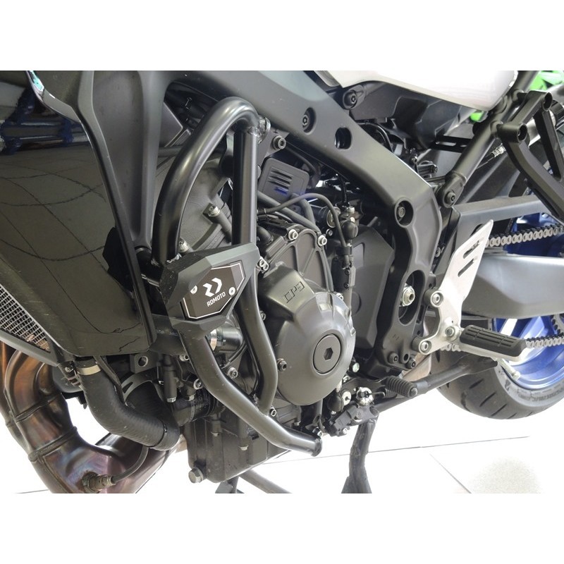 Crash bar Yamaha Tracer 9