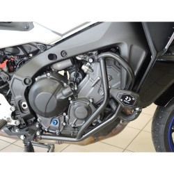 Crash bar Yamaha Tracer 9