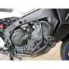 Crash bar Yamaha Tracer 9