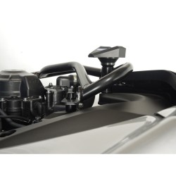 Crash bar Yamaha Tracer 9