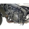 Crash bar Yamaha Tracer 9