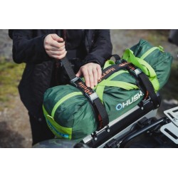 Valises Rhino CFMOTO 450 MT