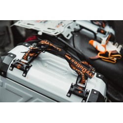 Valises Rhino CFMOTO 450 MT