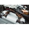 Valises Rhino CFMOTO 450 MT