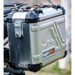 Valises Rhino CFMOTO 450 MT