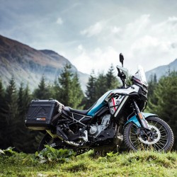 Valises Rhino CFMOTO 450 MT