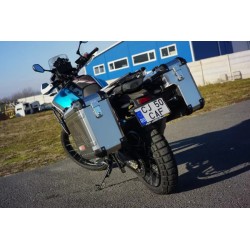 Valises Rhino CFMOTO 450 MT