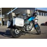 Valises Rhino CFMOTO 450 MT
